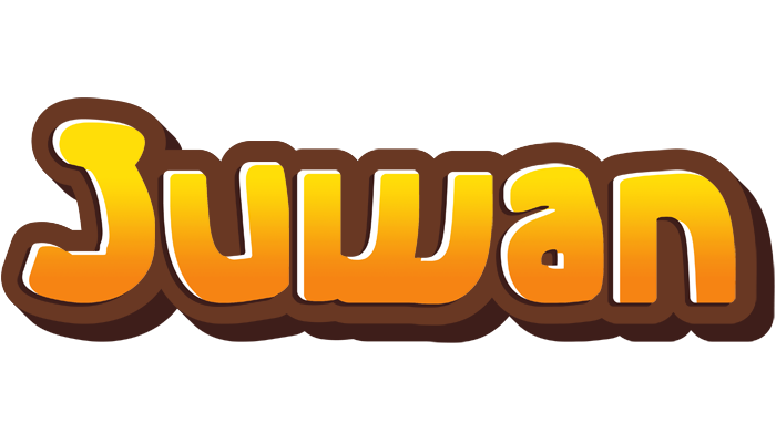 Juwan cookies logo