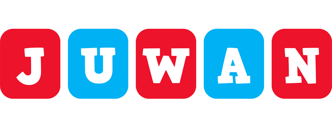 Juwan diesel logo
