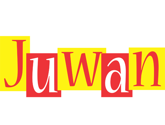 Juwan errors logo