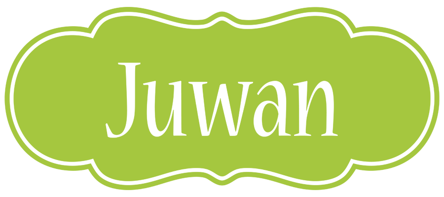 Juwan family logo