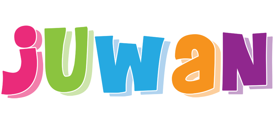 Juwan friday logo