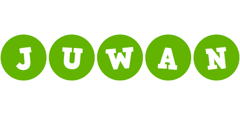 Juwan games logo