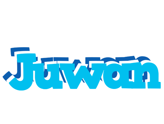 Juwan jacuzzi logo