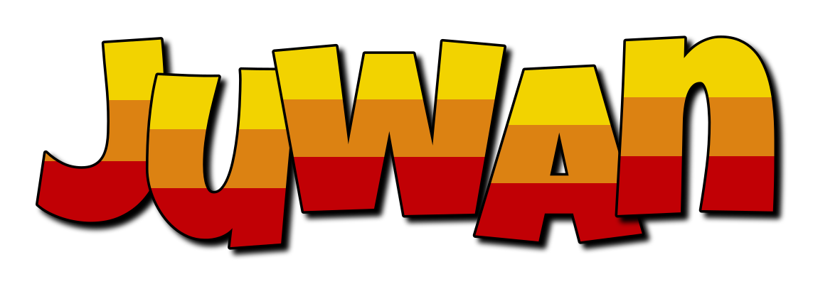 Juwan jungle logo
