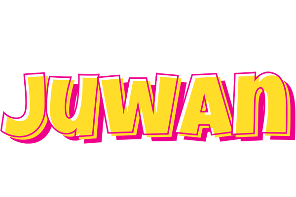 Juwan kaboom logo