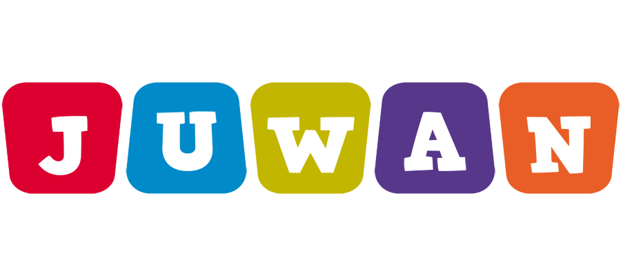Juwan kiddo logo