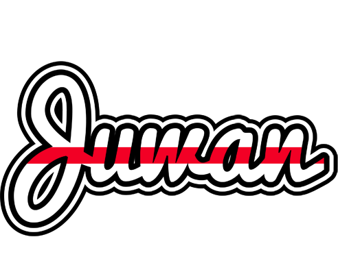 Juwan kingdom logo