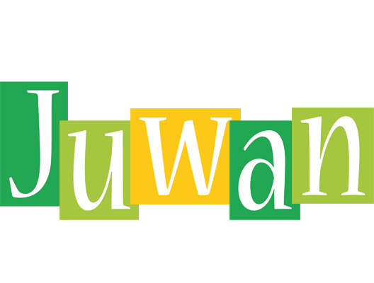 Juwan lemonade logo