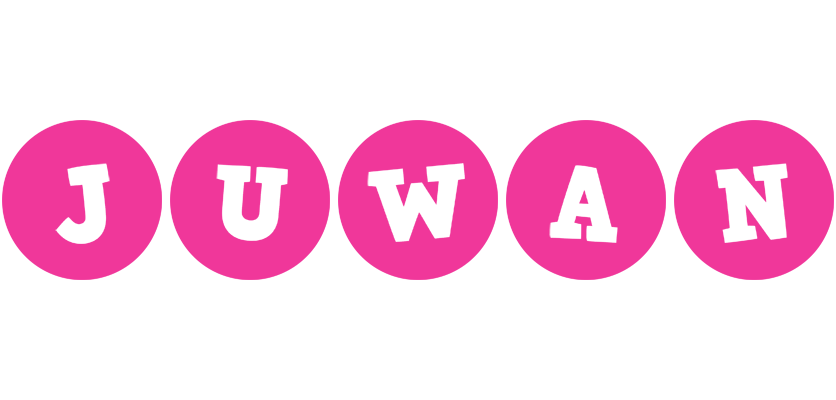 Juwan poker logo