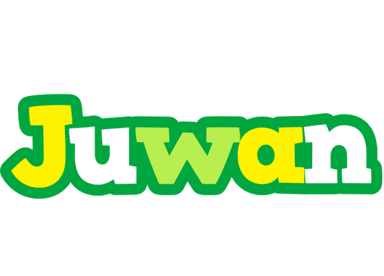 Juwan soccer logo