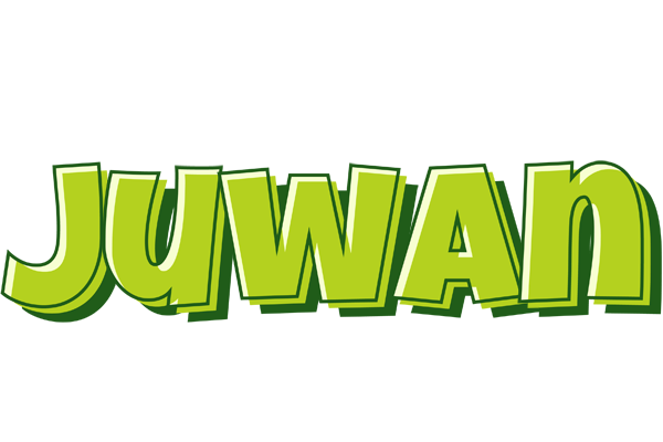 Juwan summer logo
