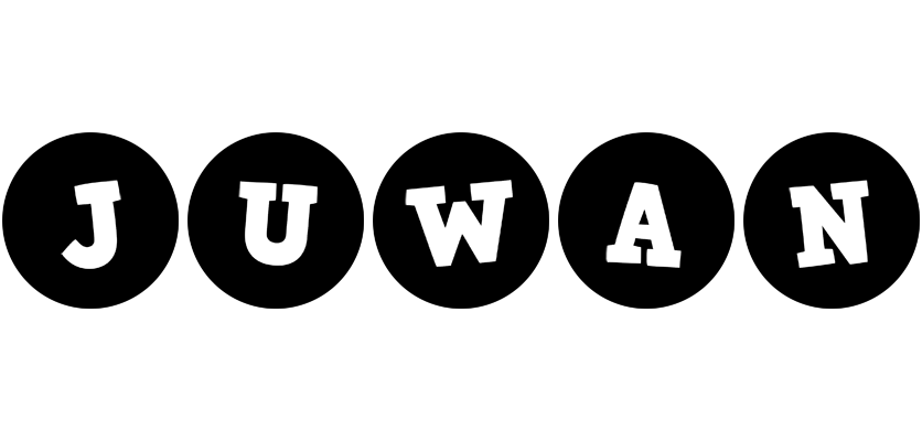 Juwan tools logo