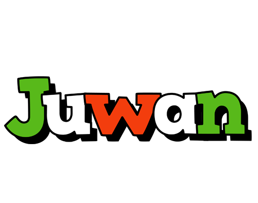 Juwan venezia logo