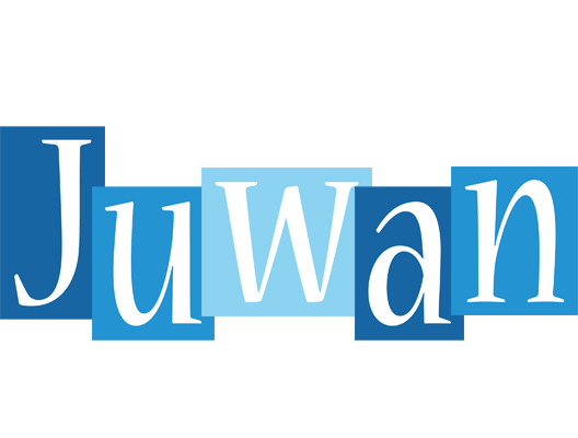 Juwan winter logo