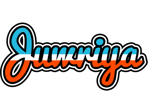 Juwriya america logo