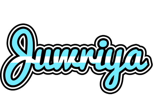 Juwriya argentine logo