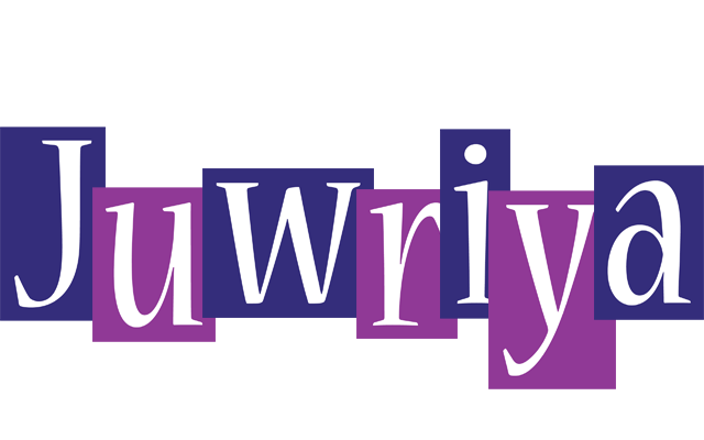 Juwriya autumn logo