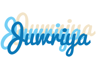 Juwriya breeze logo