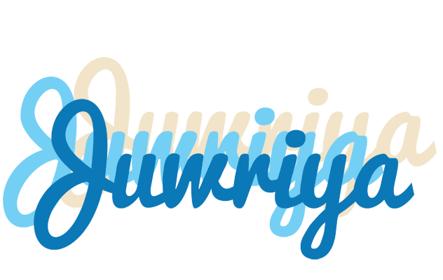 Juwriya breeze logo