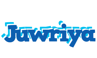 Juwriya business logo