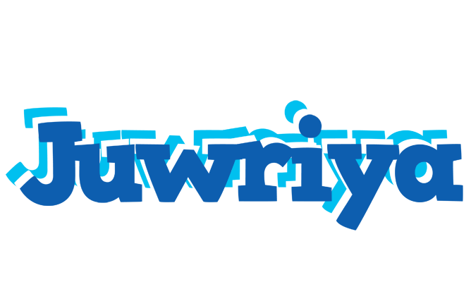 Juwriya business logo