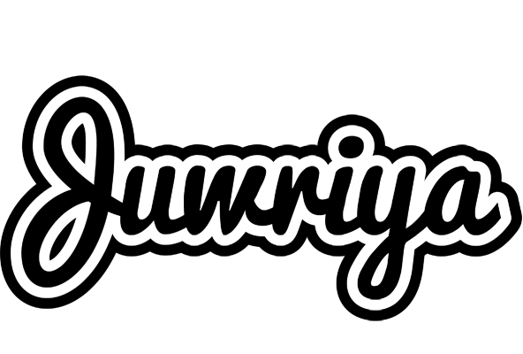 Juwriya chess logo