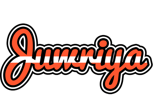 Juwriya denmark logo