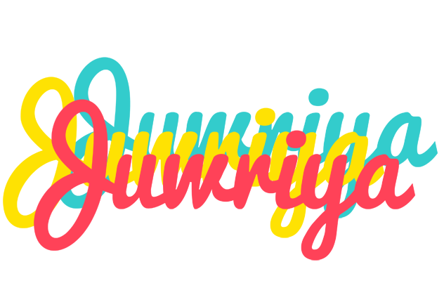 Juwriya disco logo