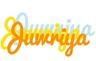 Juwriya energy logo