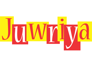 Juwriya errors logo