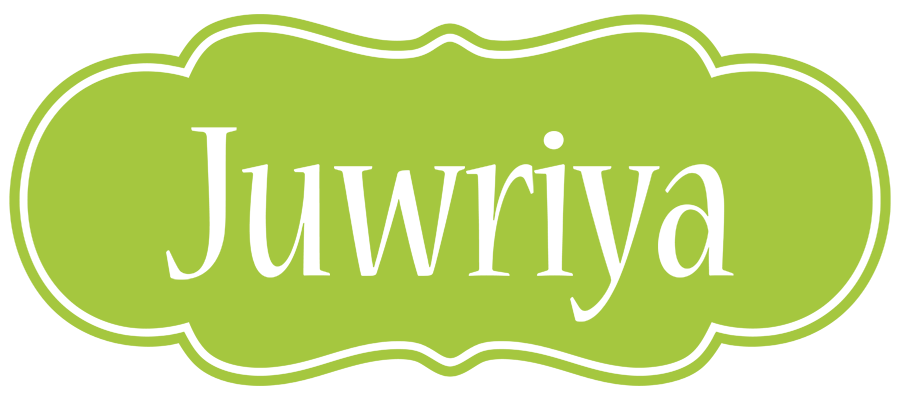 Juwriya family logo