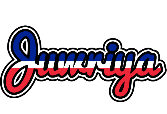 Juwriya france logo