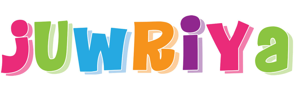 Juwriya friday logo
