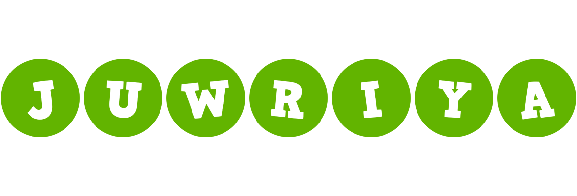 Juwriya games logo