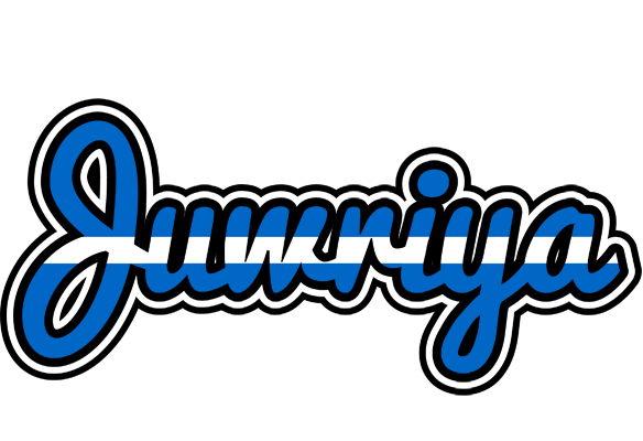 Juwriya greece logo