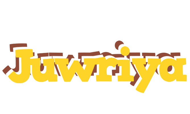 Juwriya hotcup logo