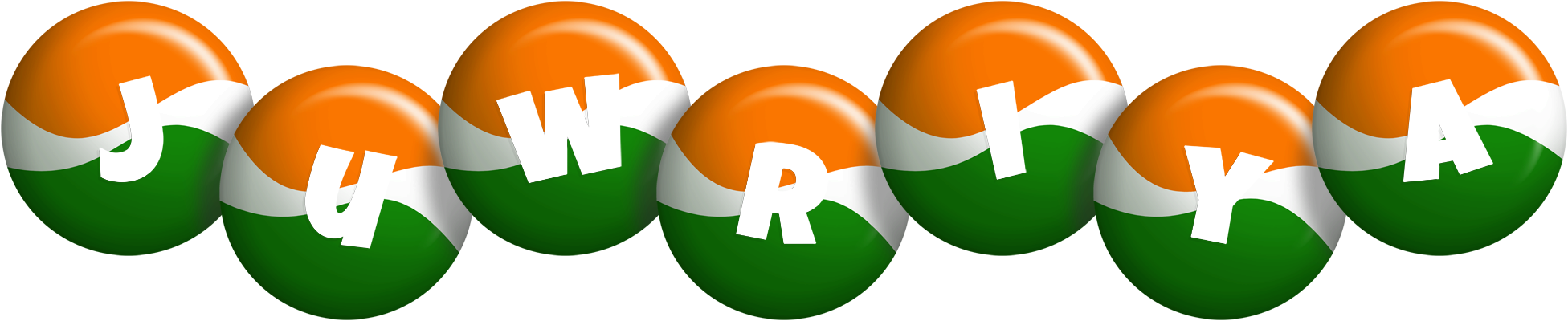 Juwriya india logo