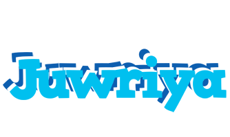 Juwriya jacuzzi logo