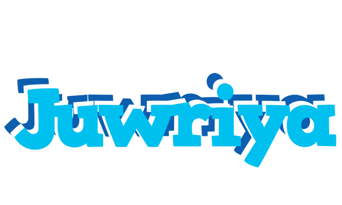 Juwriya jacuzzi logo