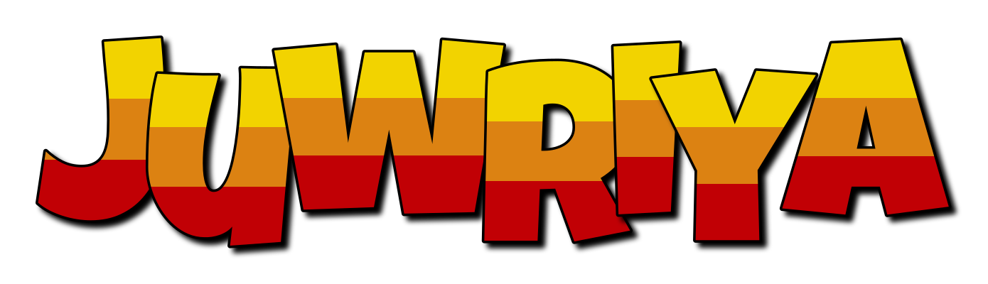 Juwriya jungle logo