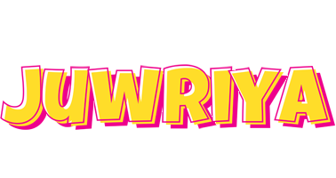 Juwriya kaboom logo