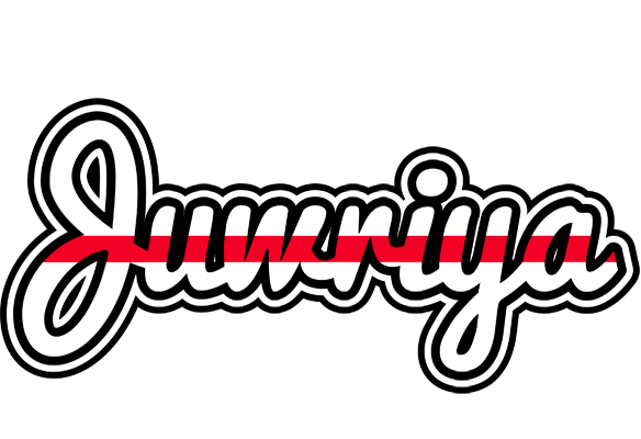 Juwriya kingdom logo