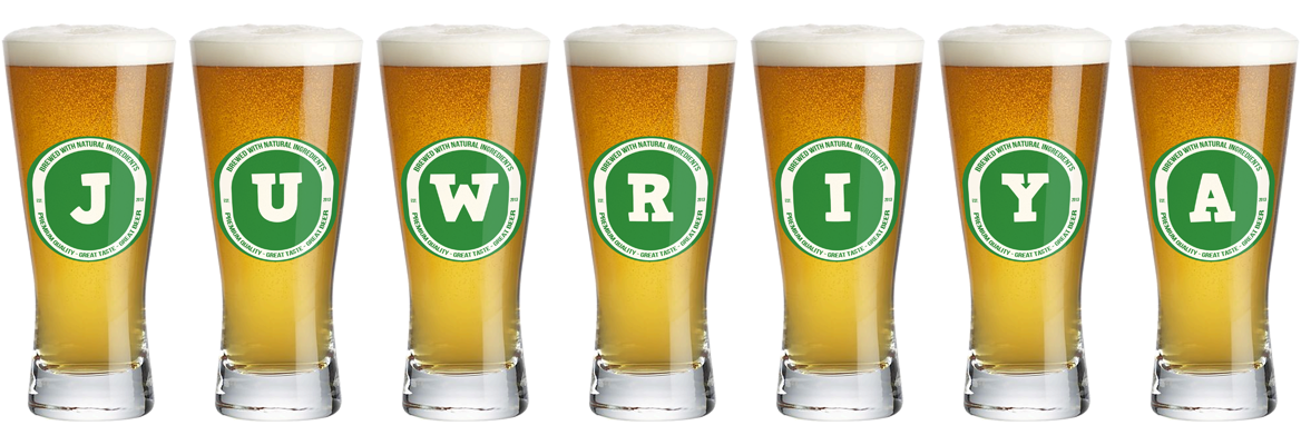 Juwriya lager logo