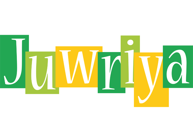 Juwriya lemonade logo