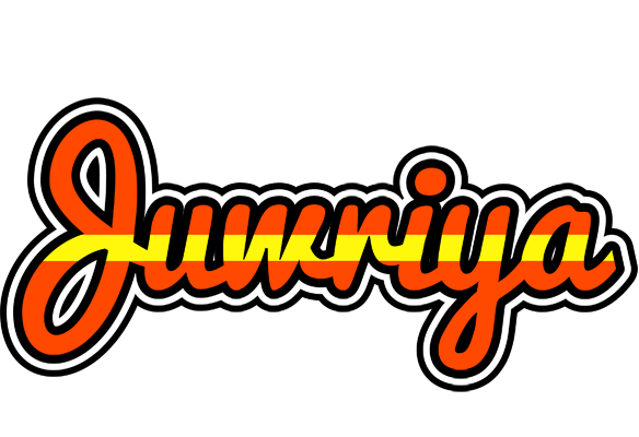 Juwriya madrid logo