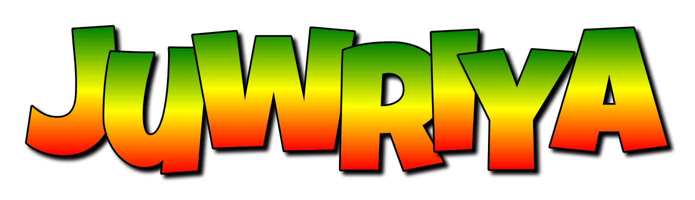 Juwriya mango logo