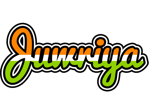 Juwriya mumbai logo