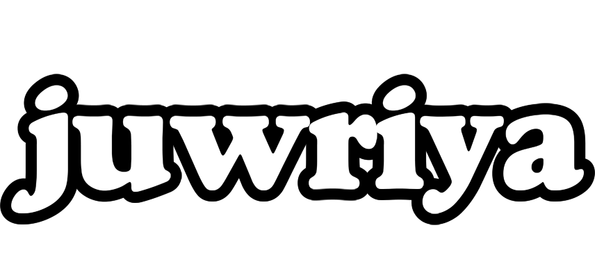 Juwriya panda logo