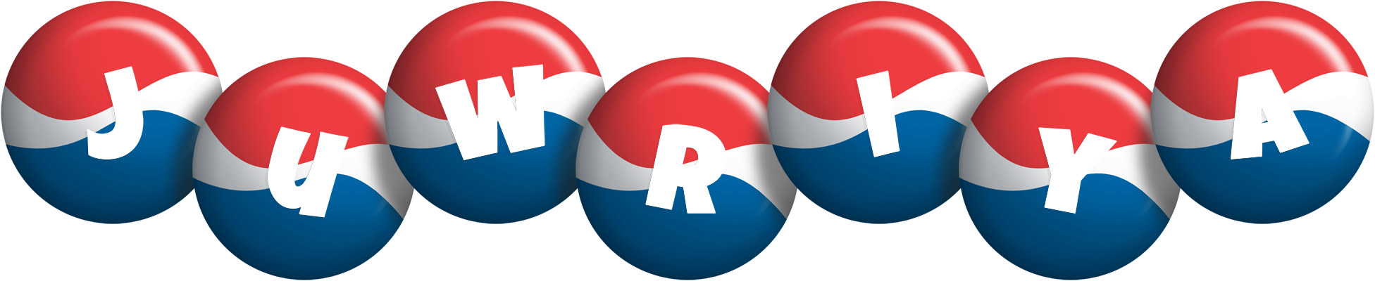 Juwriya paris logo