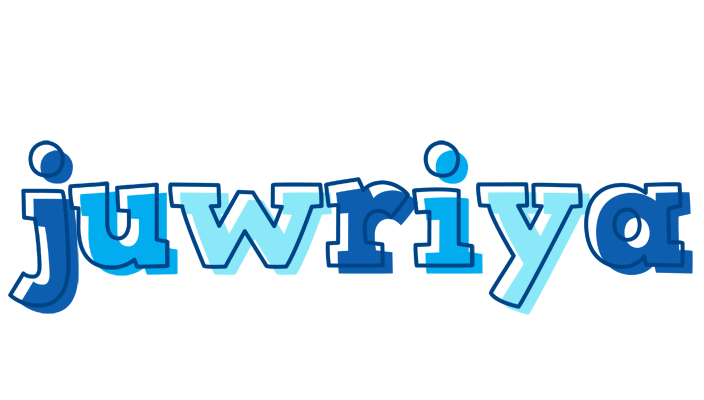 Juwriya sailor logo